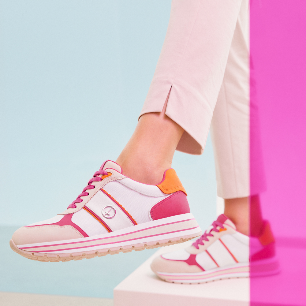 MANO - Shoes and Bags